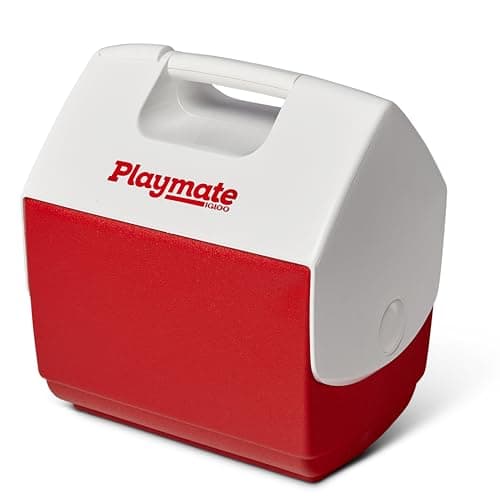 Igloo Playmate Review: The $30 Cooler That Beats a Yeti for Day Trips