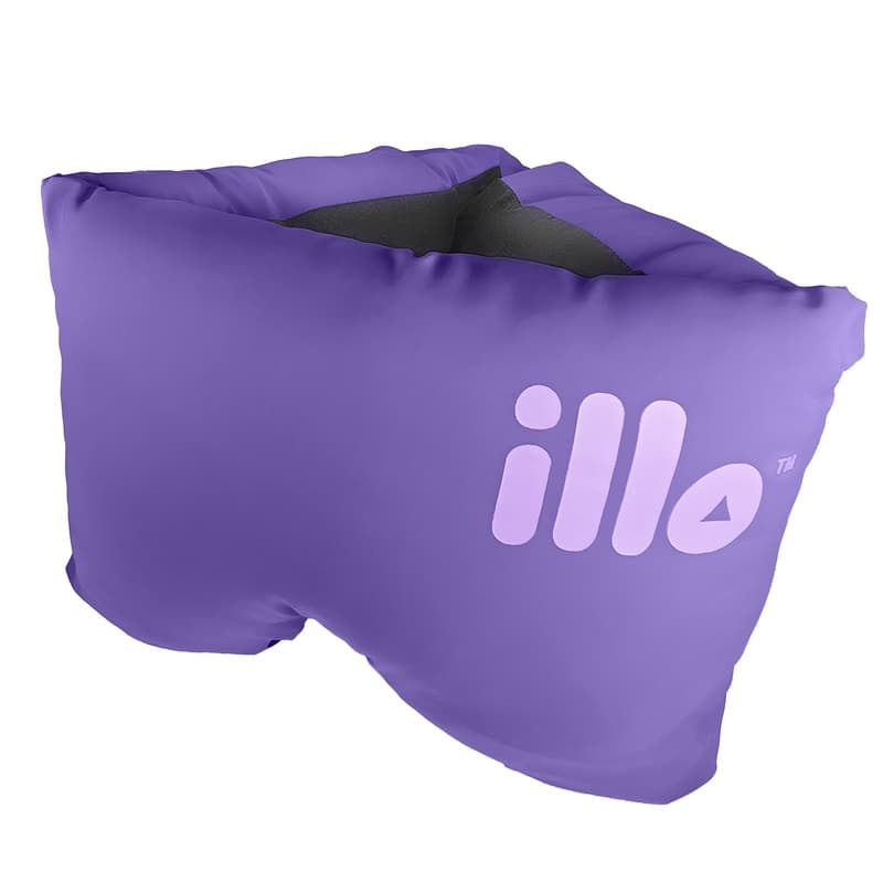 illo Review: The Blackout Sleep Hat for Side Sleepers & Travel