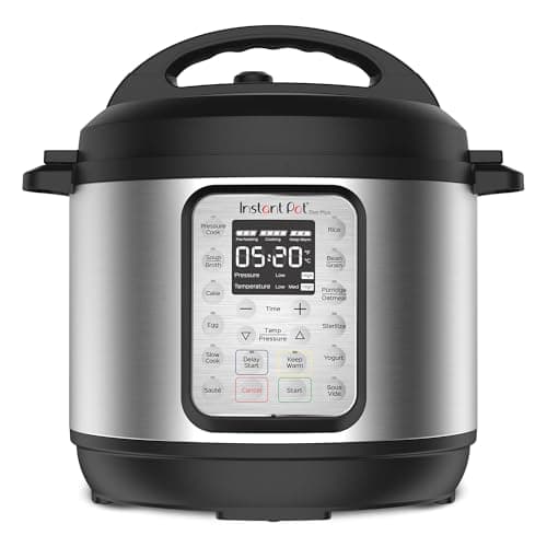 Instant Pot Duo Review: 7 Appliances in One Pot