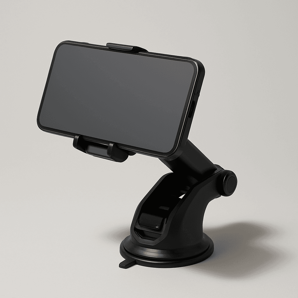 iOttie Easy One Touch 6 Universal Car Phone Mount