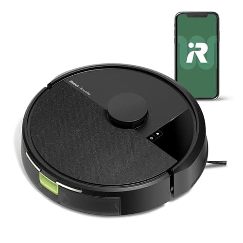 iRobot Roomba Review: The Robot Vacuum That Actually Works