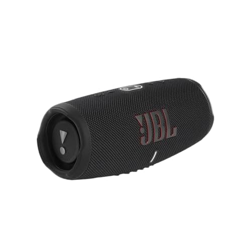 JBL Charge 5 Review: The 20-Hour Waterproof Bluetooth Party Speaker