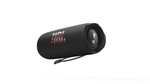 JBL Flip 6 Review: The Do-Anything Bluetooth Speaker