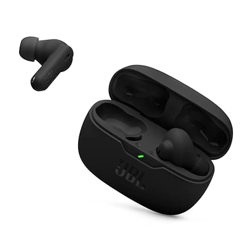 JBL Vibe Beam 2 True Wireless Noise-Cancelling Earbuds