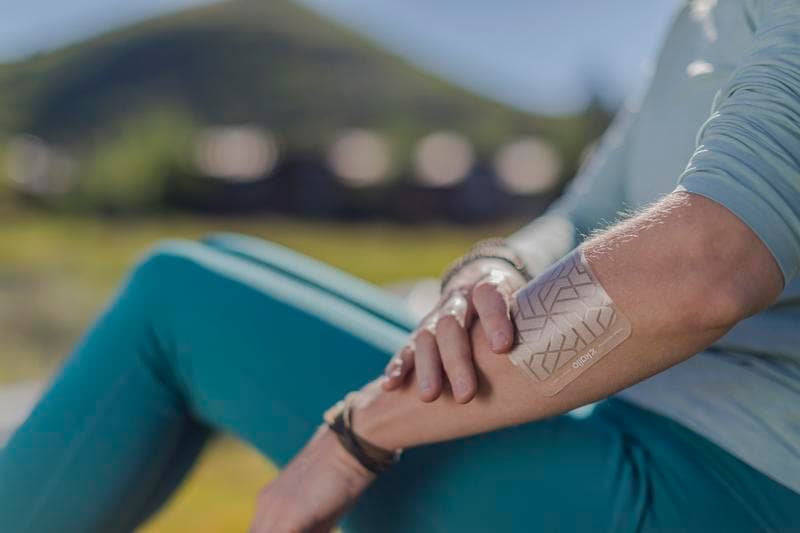 Kailo Drug-Free Pain Relief Patch