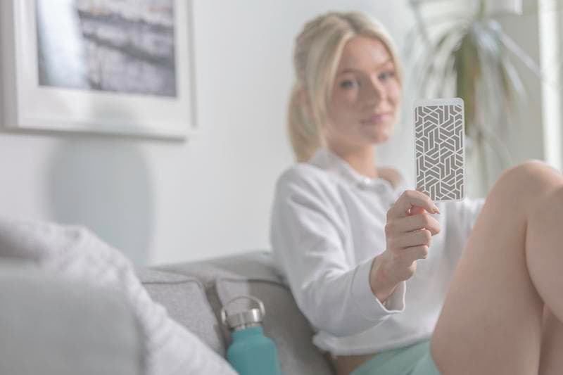 Kailo Drug-Free Pain Relief Patch