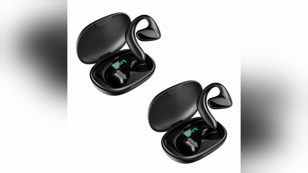 Keilini TalkEase Translator Earbuds