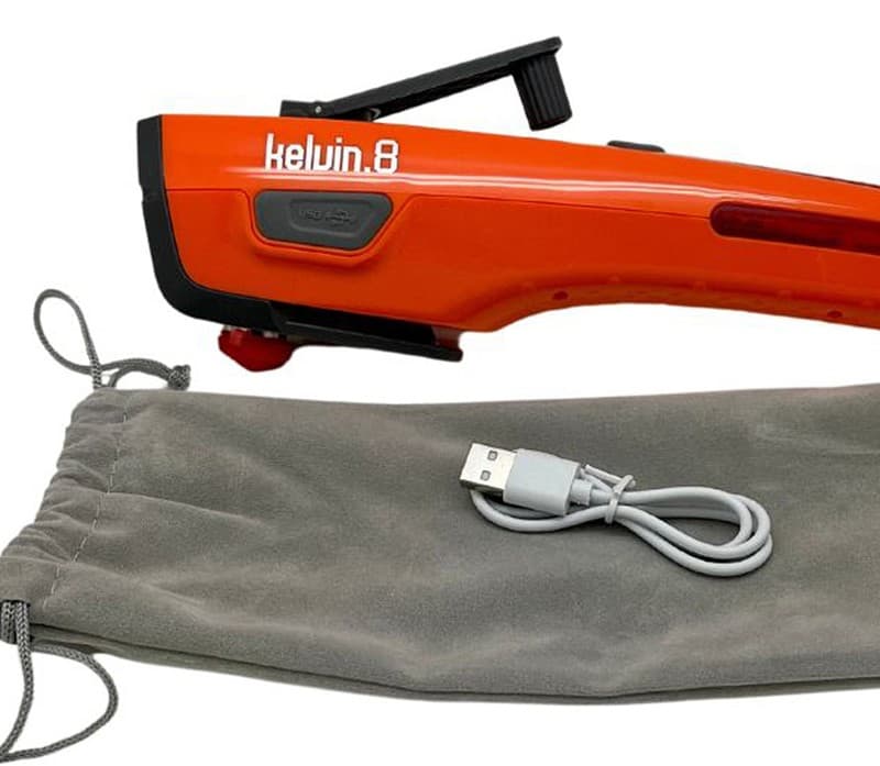 Kelvin 8 Car Emergency Multi-Tool
