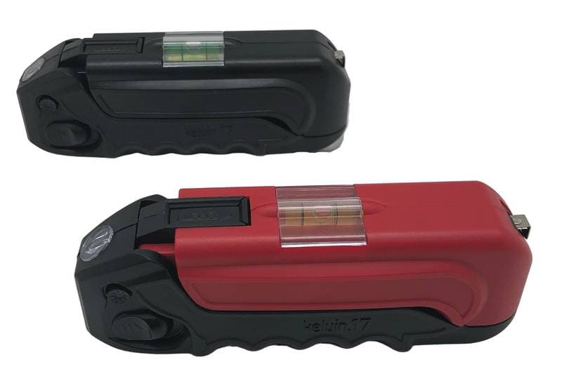 Kelvin 17 All-in-One Multi-Tool