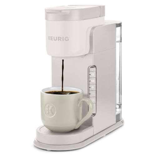 Keurig K-Express Review: The Best-Value Single-Serve Keurig