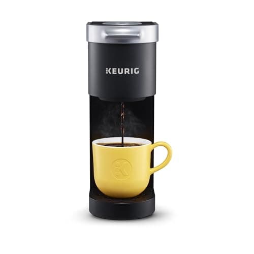 Keurig K-Mini Single-Serve Coffee Maker
