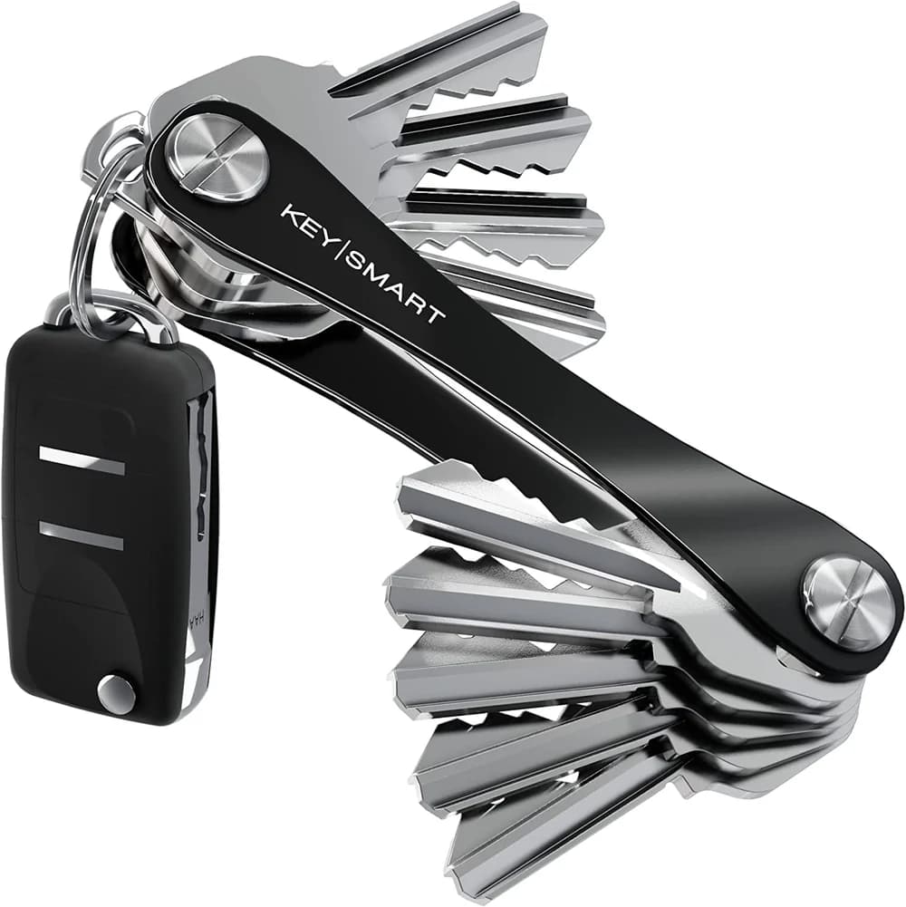 KeySmart Compact Key Organizer