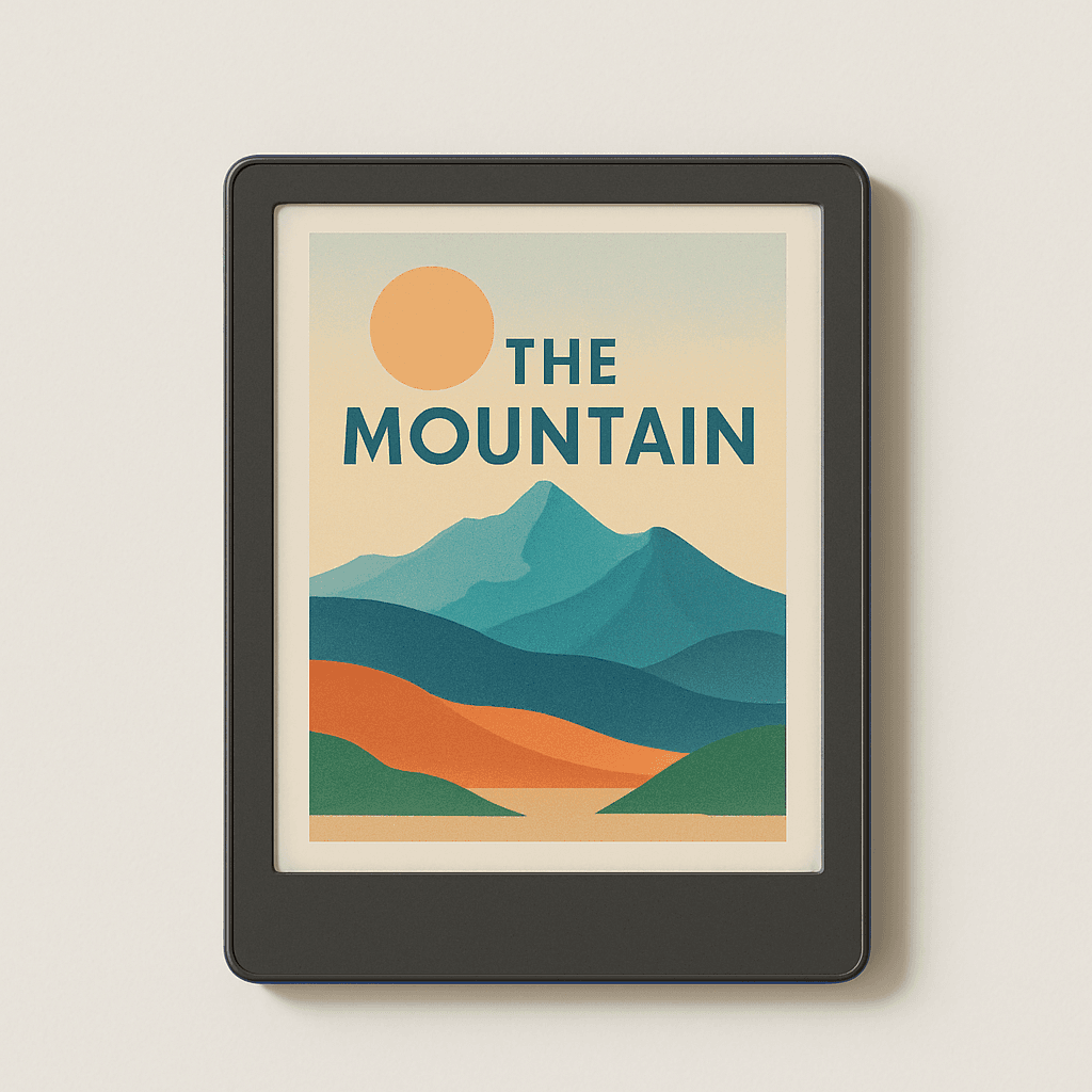 Amazon Kindle Colorsoft Signature Edition