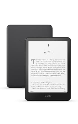 Kindle Paperwhite Review: The Reader That Gets You Reading