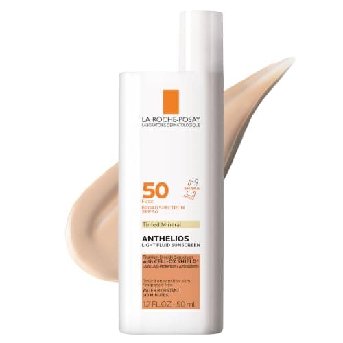 La Roche-Posay Anthelios Melt-In Milk Sunscreen SPF 60