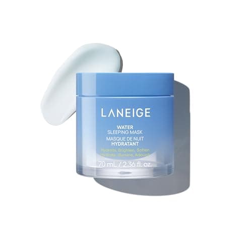 LANEIGE Water Sleeping Mask Overnight Hydrating Face Mask