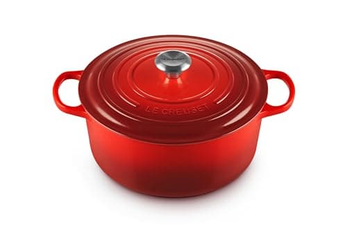 Le Creuset Dutch Oven Review: The Forever Pot Worth Saving For