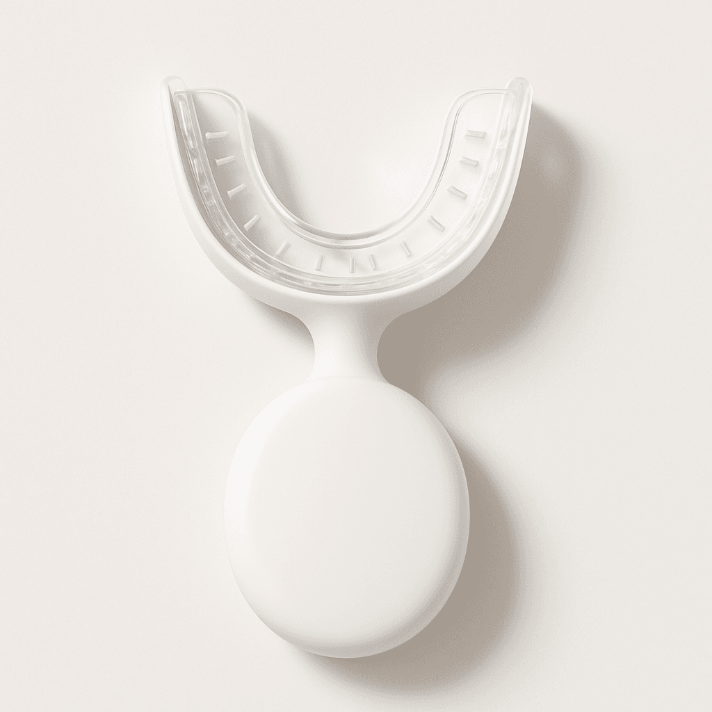 LED Teeth Whitening Kit