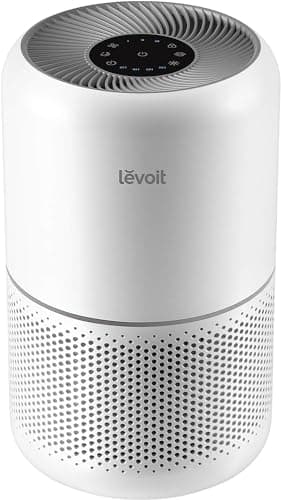 Levoit Core 300 Review: The Best-Value HEPA Air Purifier