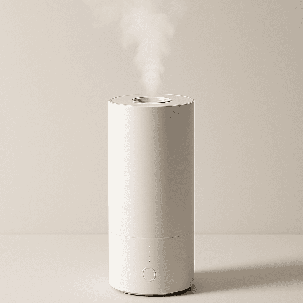 LEVOIT Classic 300S Review: The 6L Smart Humidifier for Big Bedrooms