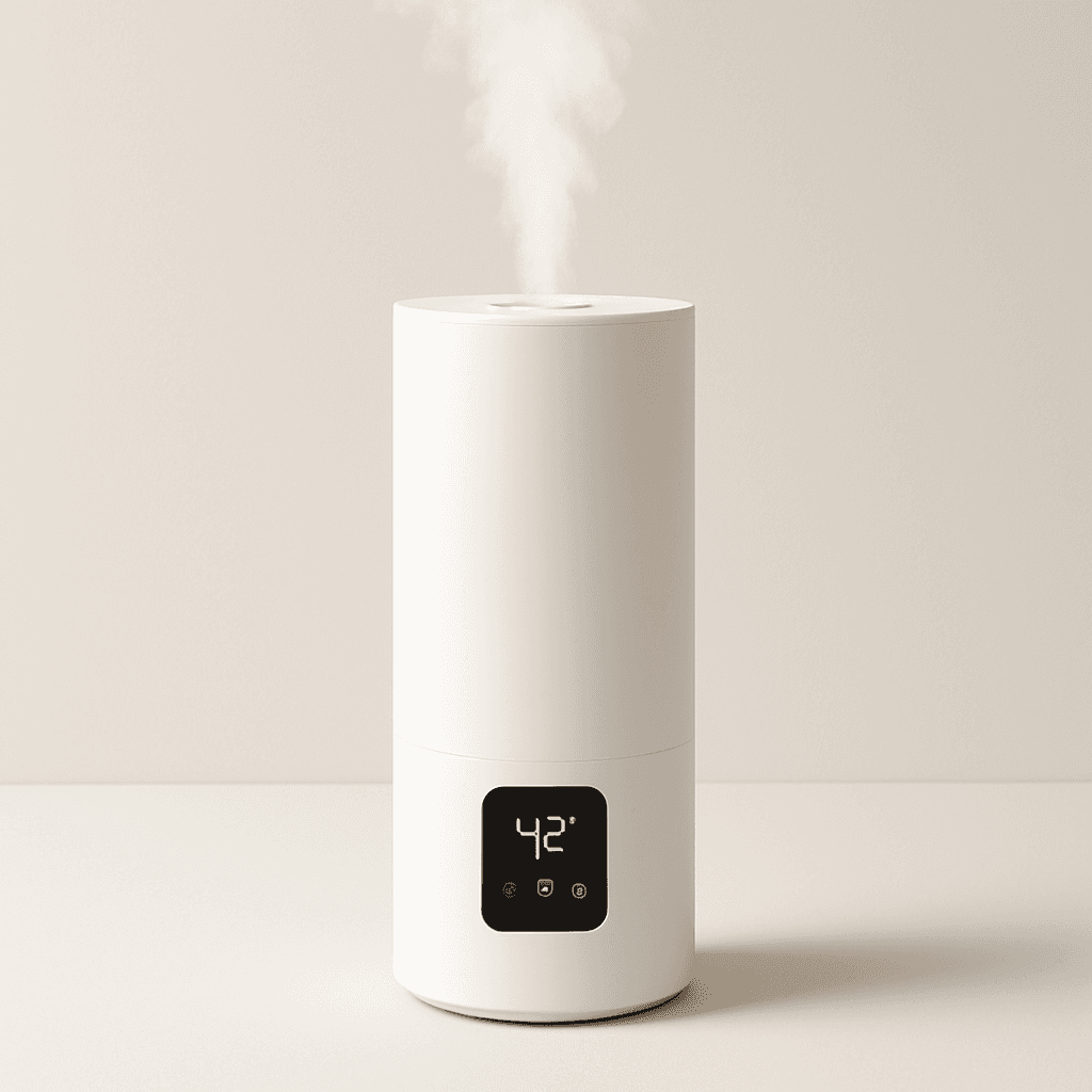 Levoit LV600S Ultrasonic Cool Mist Humidifier