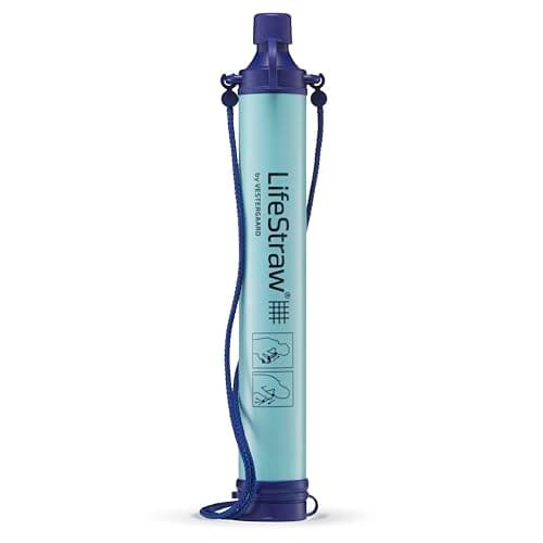 LifeStraw Review: The $20 Water Filter Every Kit Should Have