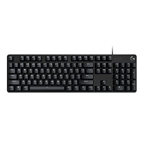 Logitech G413 SE Review: Best-Value Mechanical Keyboard