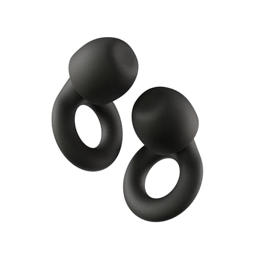 Loop Quiet 2 Review: The Reusable Earplugs That Actually Stay In All Night