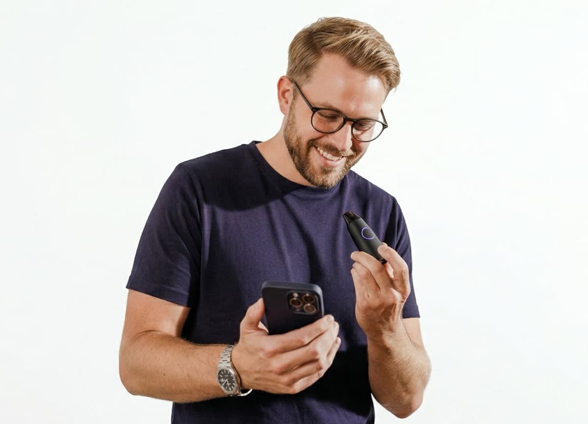 Lumen Metabolism Tracker