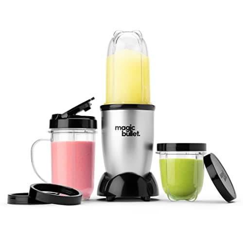 Magic Bullet Review: The Compact Blender That Still Wins