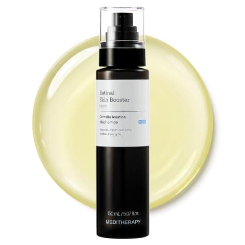 Meditherapy Retinal Skin Booster Serum
