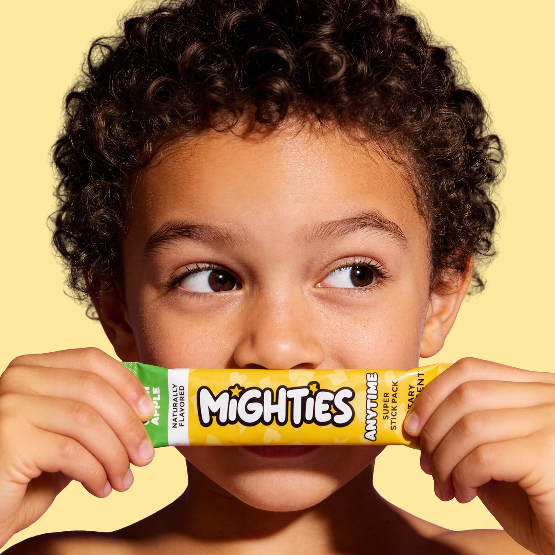 Mighties Anytime Kids' Drink Mix