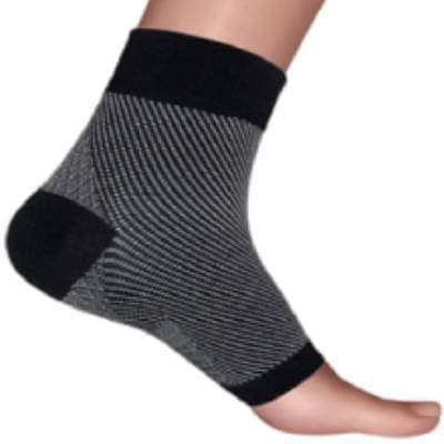Mindinsole Knit Compression Socks