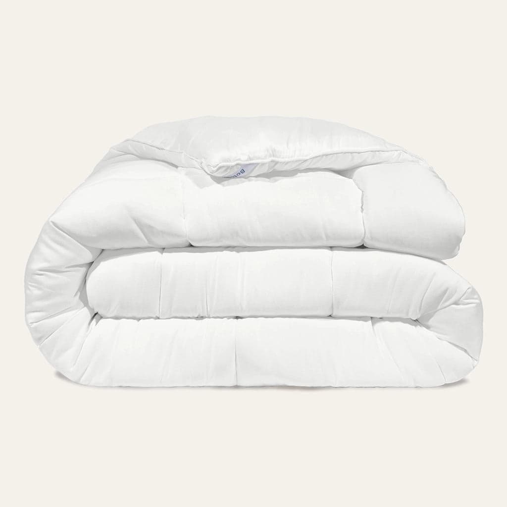 Miracle Comforter Review: The 3-Zone Blanket for Hot & Cold Sleepers
