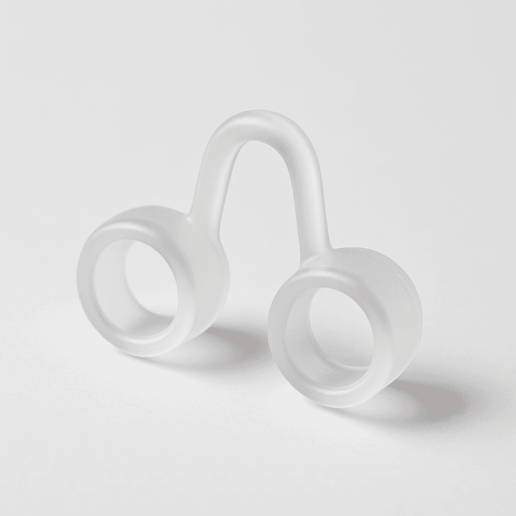 Mute Nasal Dilator