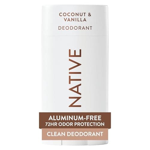 Native Deodorant Review: The Aluminum-Free Switch That Sticks