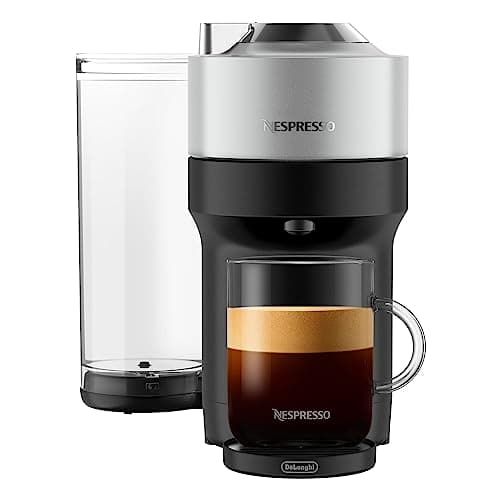 Nespresso Vertuo Pop by De'Longhi Coffee & Espresso Maker