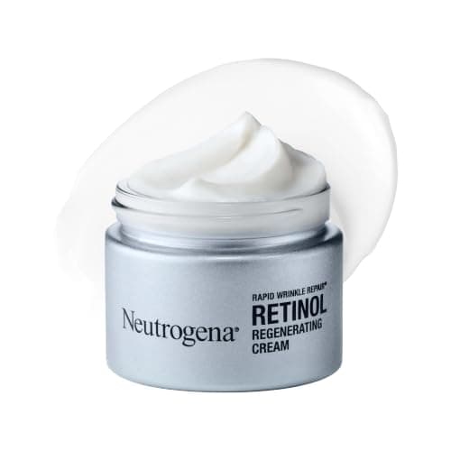 Neutrogena Rapid Wrinkle Repair Review: Does the Retinol Actually Work?