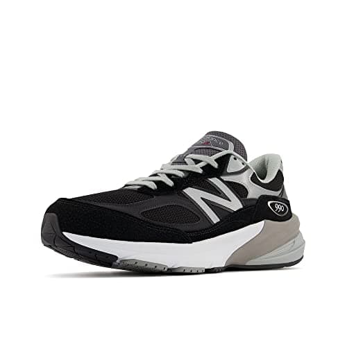 New Balance Made in USA 990v6 Sneaker
