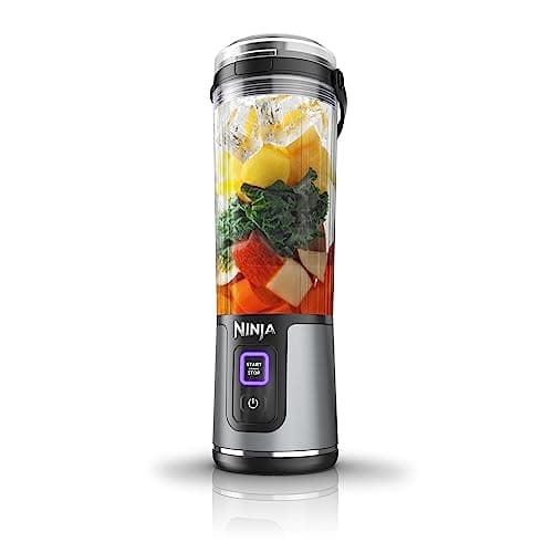 Ninja Blast Review: Real Smoothies, Anywhere