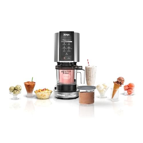 Ninja CREAMi Review: The Viral Ice Cream Maker