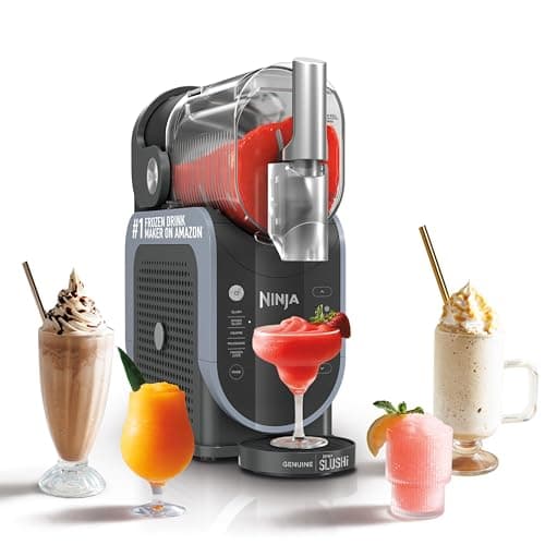 Ninja Slushi Frozen Drink Maker