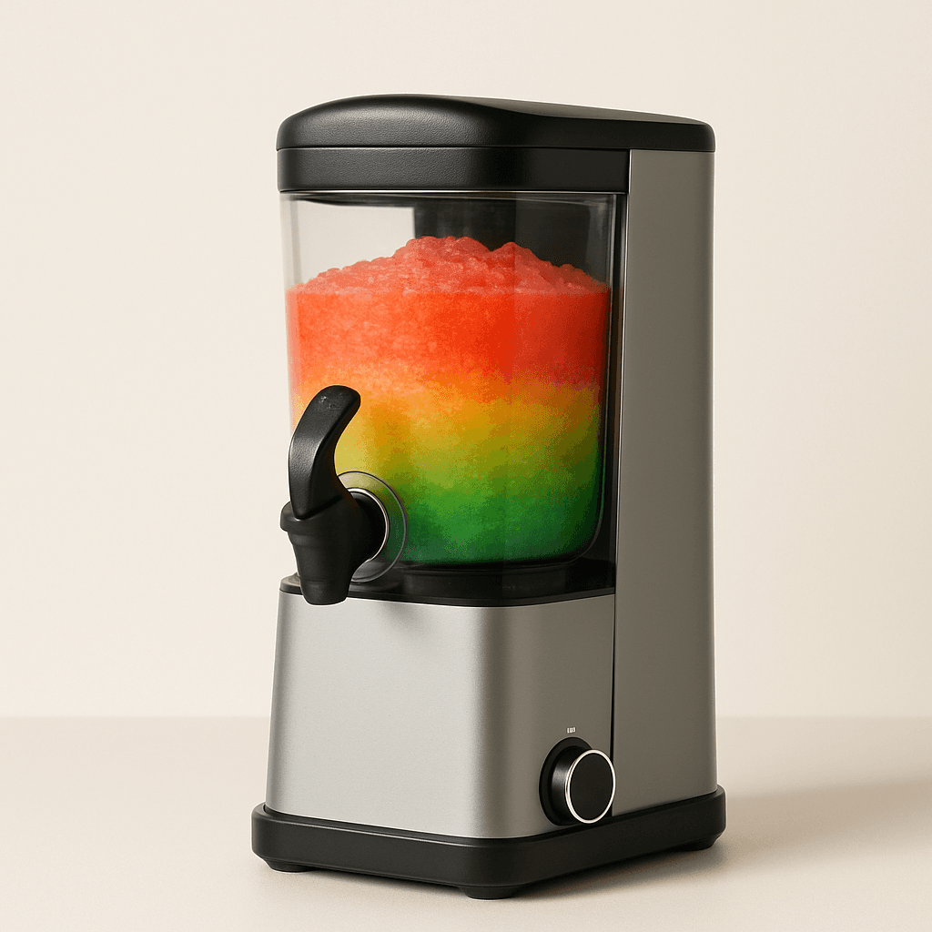 Ninja Slushi Review: The Frozen Drink Maker That Ditches Ice
