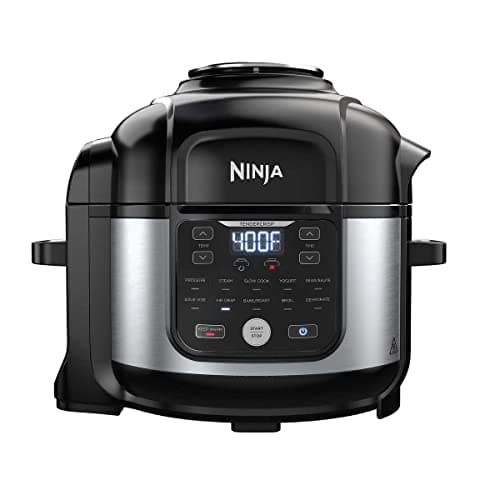 Ninja Speedi Rapid Cooker & Air Fryer (SF301)