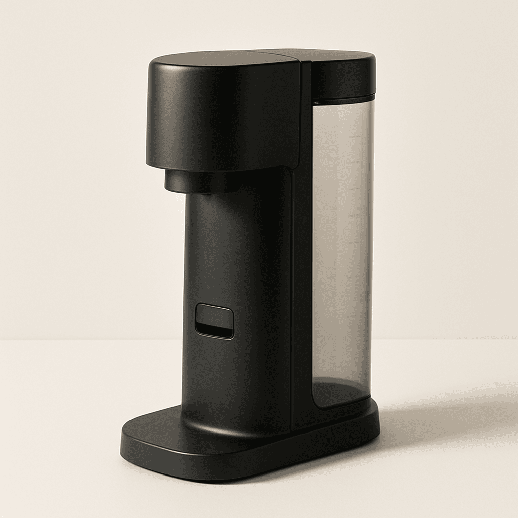 Ninja Thirsti Review: The Countertop Drink Maker That Kills the Can Habit
