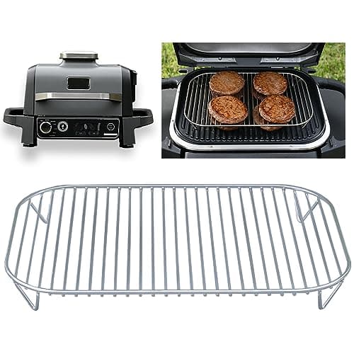 Ninja Woodfire OG701 Review: The Apartment-Friendly Electric Smoker Grill
