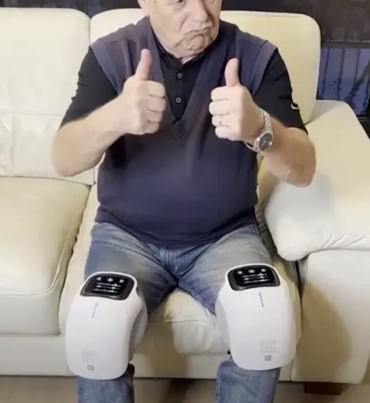 Nooro Knee Massager
