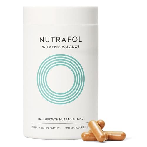 Nutrafol Women Review: The Hair-Thinning Supplement Derms Recommend