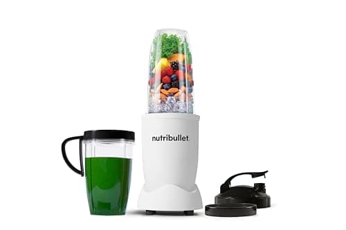 NutriBullet Pro Review: The 900W Personal Blender That Turned Smoothies Into a Habit