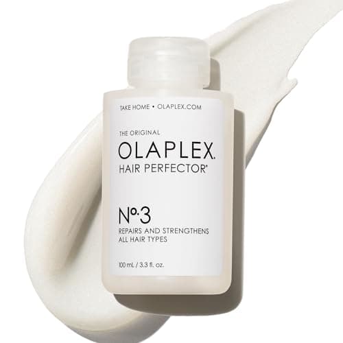 Olaplex No.3 Review: The Pre-Wash That Saves Damaged Hair